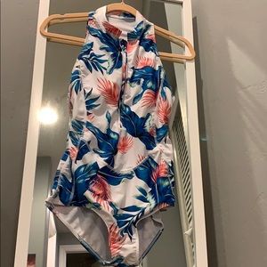 BRAND NEW NEVER WORN One Piece Swimsuit